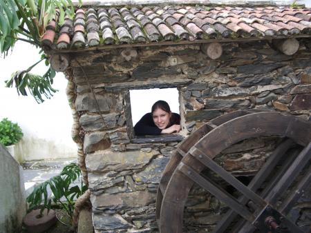 Lucie dans la petite maison VS la petite maison dans la prairie ...