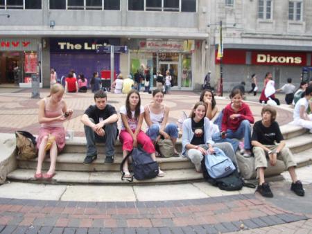 liverpool