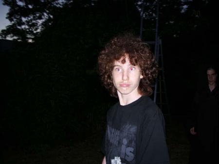 damien